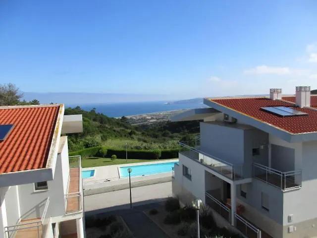 住宿加早餐酒店 O Pescador *