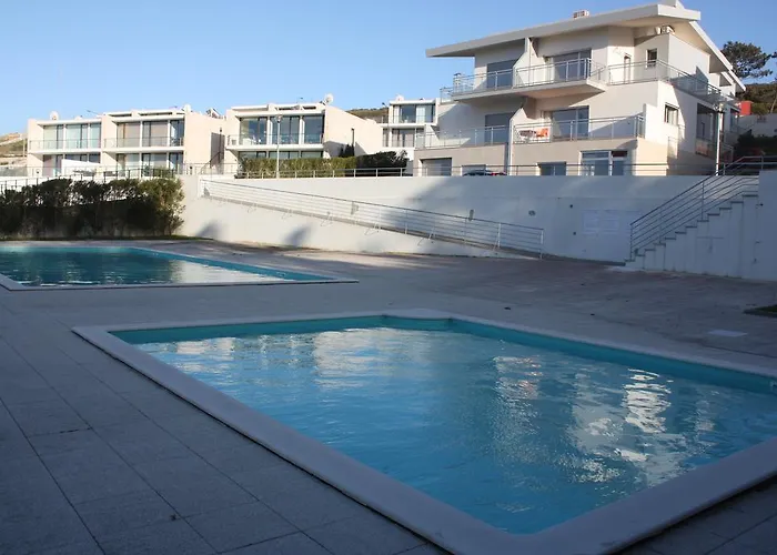 O Pescador 住宿加早餐酒店 *