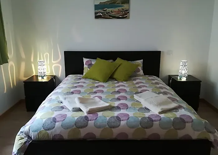 住宿加早餐酒店 O Pescador