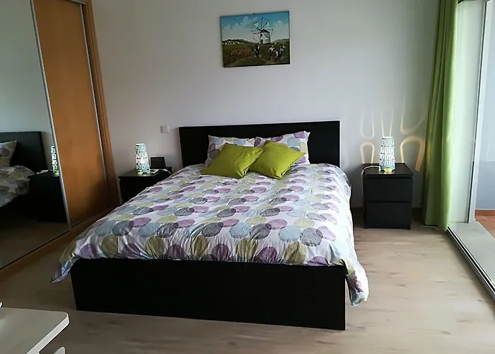 O Pescador * 纳扎雷