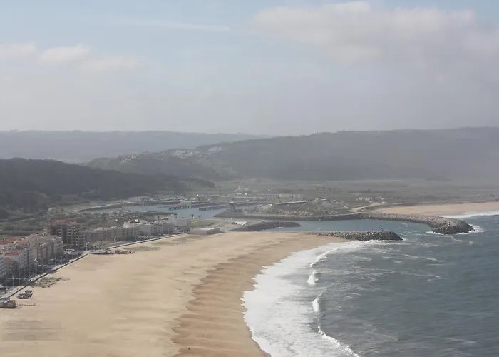 O Pescador 住宿加早餐酒店 *