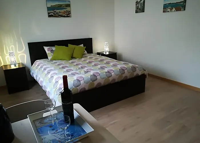 O Pescador * 纳扎雷