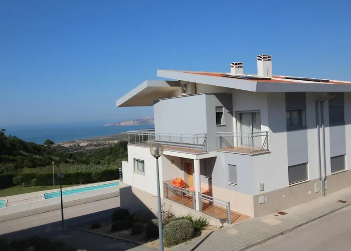 O Pescador * 纳扎雷