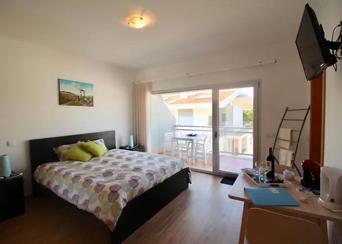 O Pescador * 纳扎雷