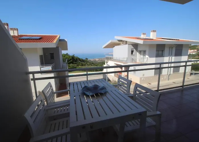 住宿加早餐酒店 O Pescador